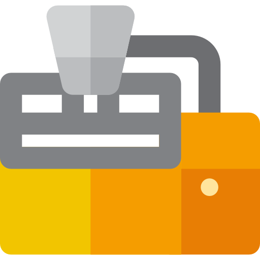 Industrial robot